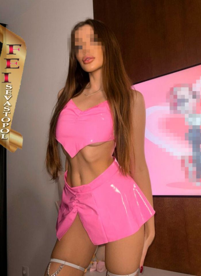 проститутка фея Алиса Deluxe, Севастополь, +7 (917) 412-7973