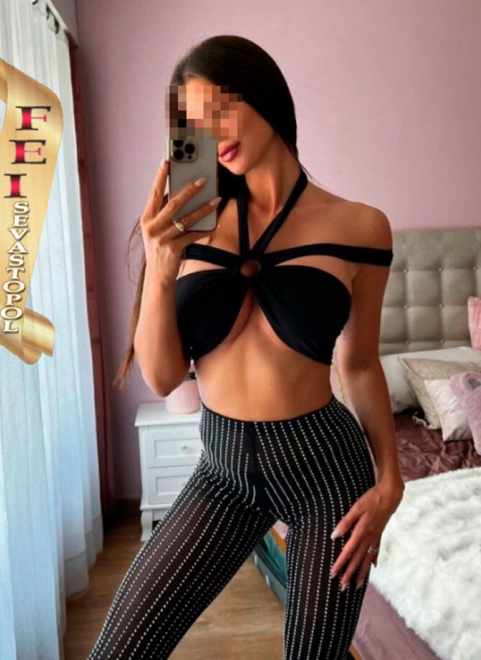 проститутка фея Сабрина, Севастополь, +7 (917) 015-6433