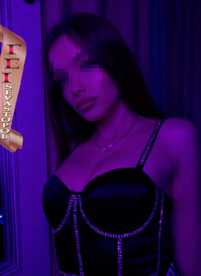 проститутка Севастополь проститутка Алиса Deluxe