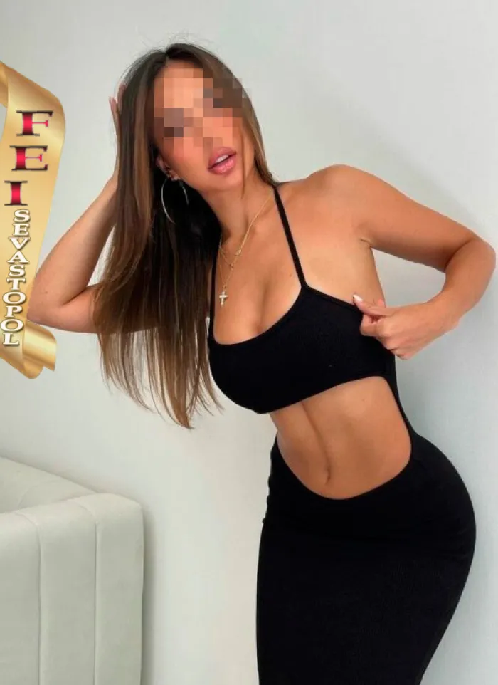 проститутка фея Светик, Севастополь, +7 (995) 344-5458