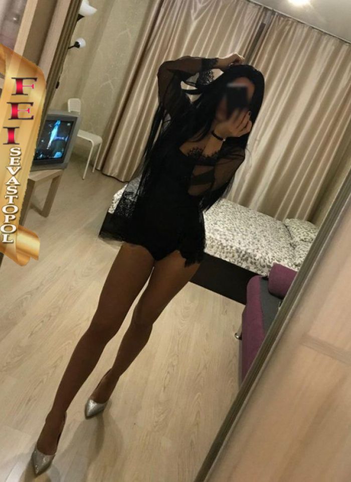 проститутка фея Тамара, Севастополь, +7 (995) 012-6003