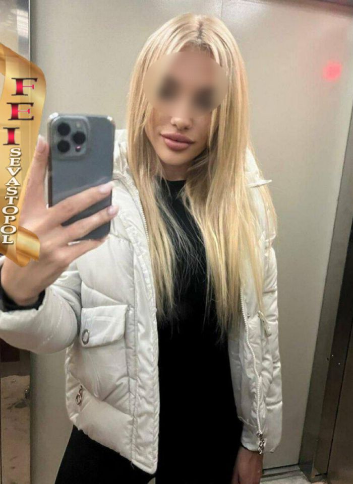 проститутка фея Райя, Севастополь, +7 (916) 410-0294