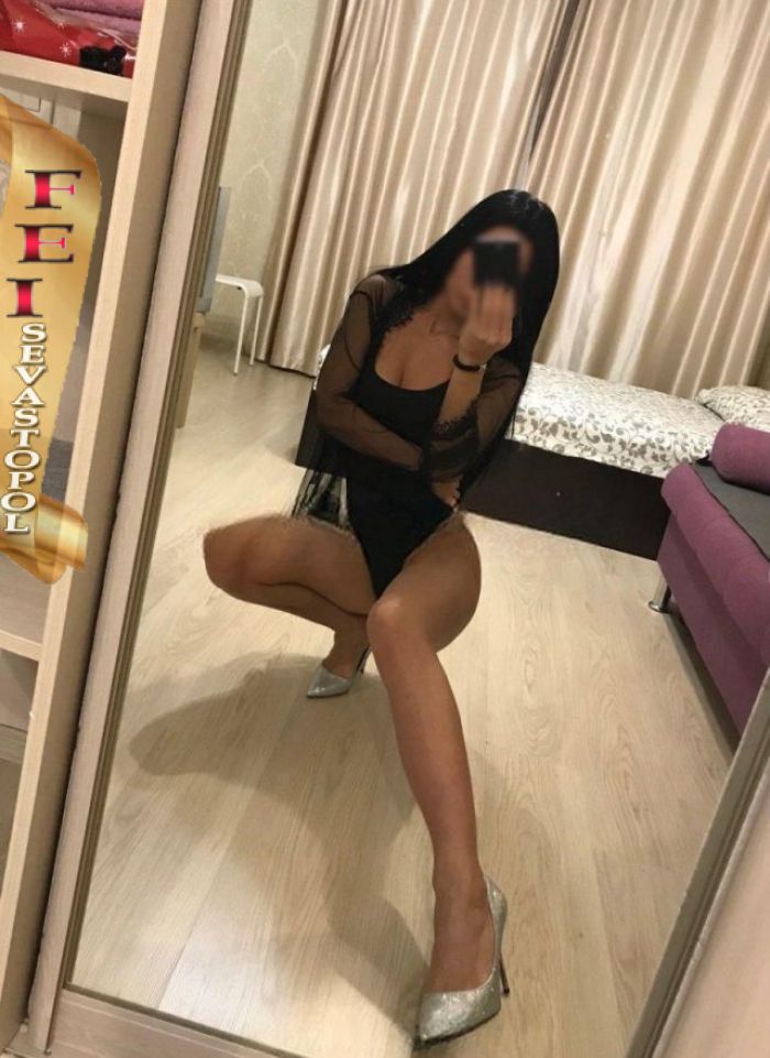 проститутка проститутка Светик Севастополь +7 (993) 277-8898