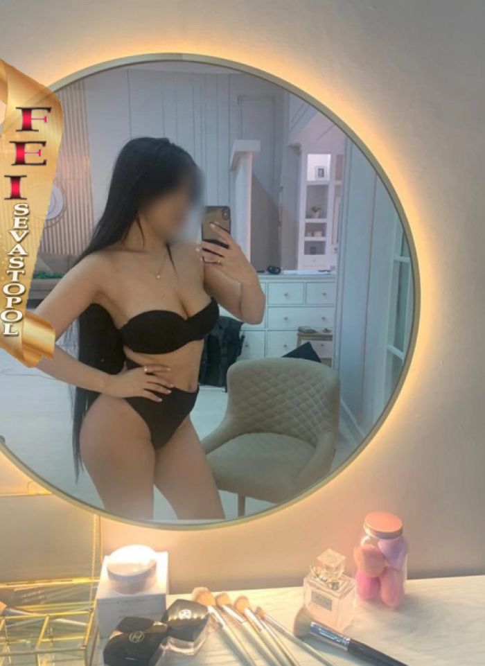 проститутка фея Ника, Севастополь, +7 (951) 829-1567
