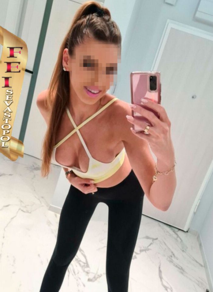 проститутка проститутка Алисия, +7 (922) 719-3287
