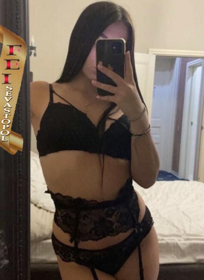 проститутка фея Эдита, Севастополь, +7 (993) 615-3144