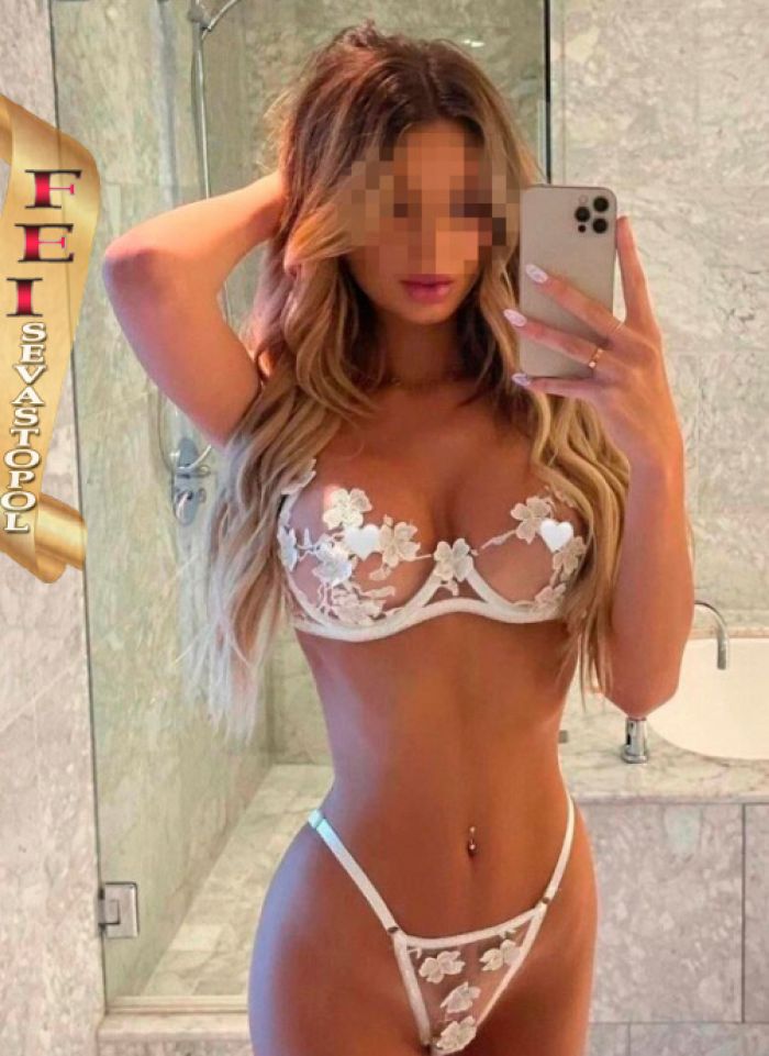 проститутка фея Тамара, Севастополь, +7 (921) 679-5896