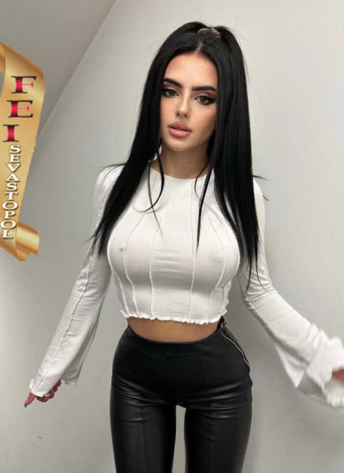 проститутка фея Карина, Севастополь, +7 (993) 485-8170
