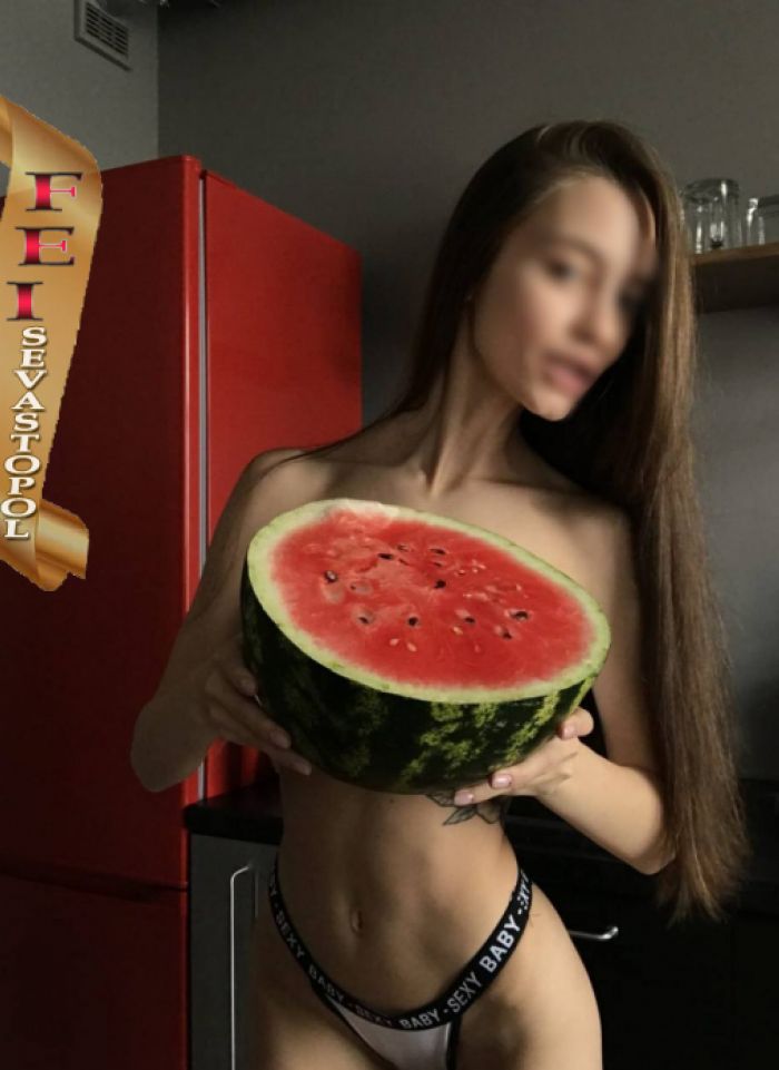 проститутка Севастополь проститутка Ирина