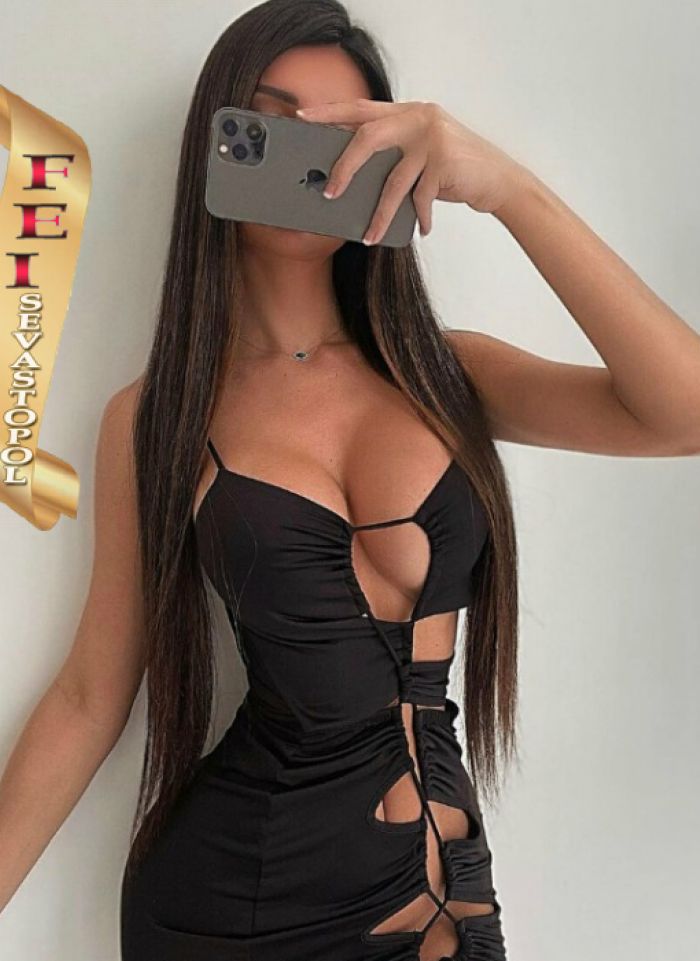 проститутка фея Наташка, Севастополь, +7 (995) 652-2217