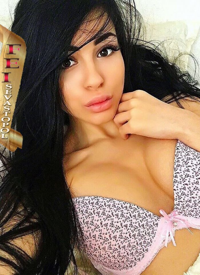 проститутка фея Дуняша, Севастополь, +7 (902) 895-4261