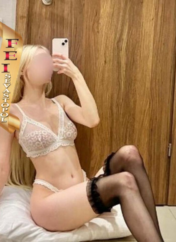 проститутка проститутка Алина Севастополь +7 (992) 503-2217